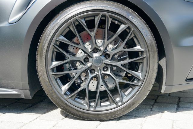 2023 Porsche 911 Turbo S Coupe - 22975882 - 16