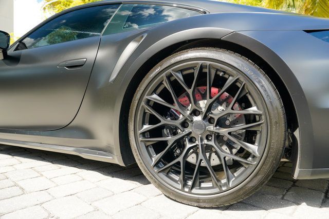 2023 Porsche 911 Turbo S Coupe - 22975882 - 17