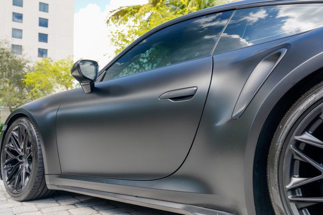 2023 Porsche 911 Turbo S Coupe - 22975882 - 18