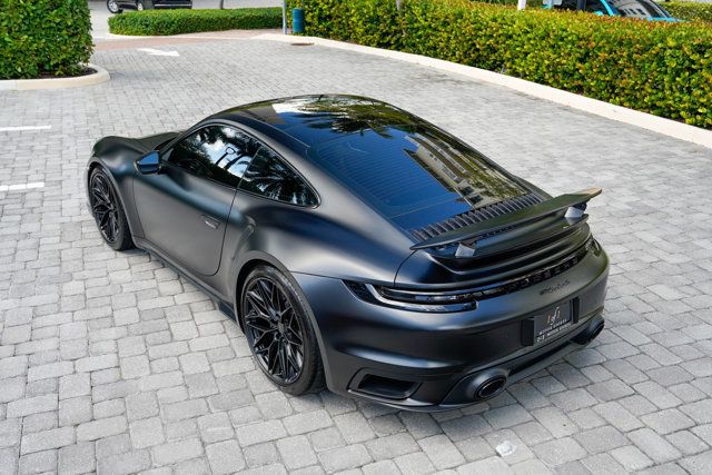 2023 Porsche 911 Turbo S Coupe - 22975882 - 20