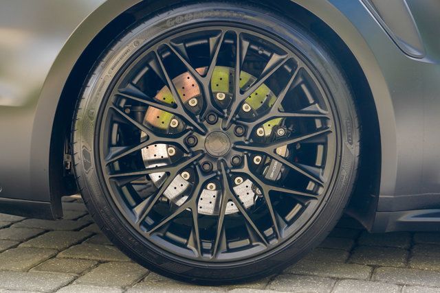 2023 Porsche 911 Turbo S Coupe - 22975882 - 32