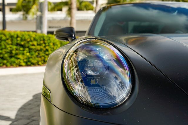 2023 Porsche 911 Turbo S Coupe - 22975882 - 39