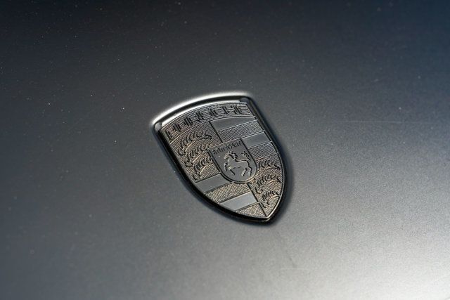 2023 Porsche 911 Turbo S Coupe - 22975882 - 40