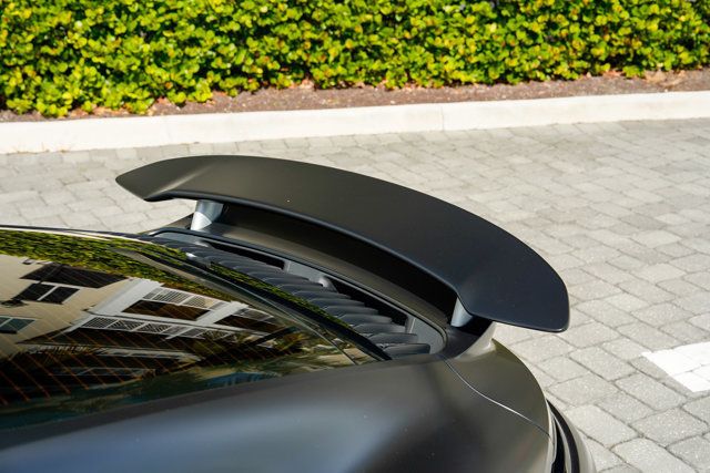 2023 Porsche 911 Turbo S Coupe - 22975882 - 43