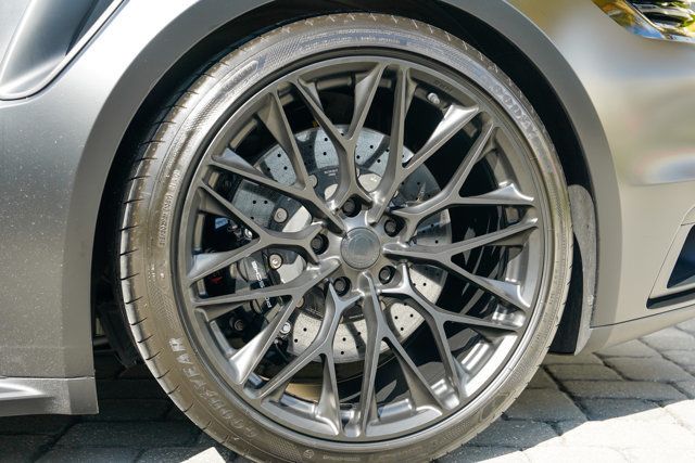 2023 Porsche 911 Turbo S Coupe - 22975882 - 44