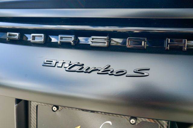 2023 Porsche 911 Turbo S Coupe - 22975882 - 46