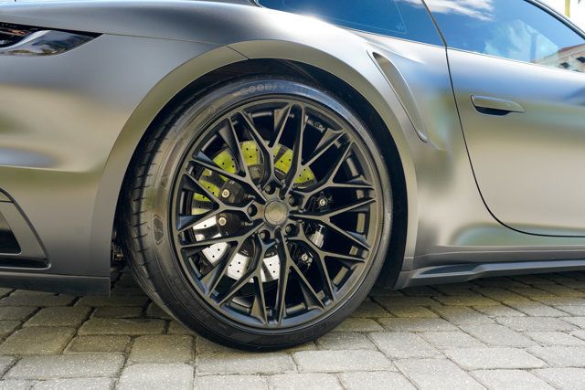 2023 Porsche 911 Turbo S Coupe - 22975882 - 48