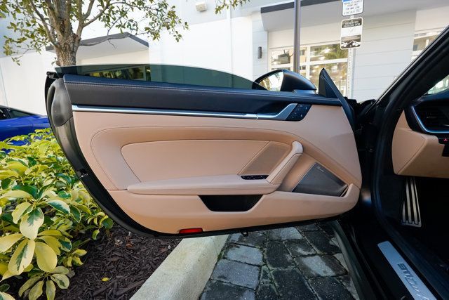 2023 Porsche 911 Turbo S Coupe - 22975882 - 51