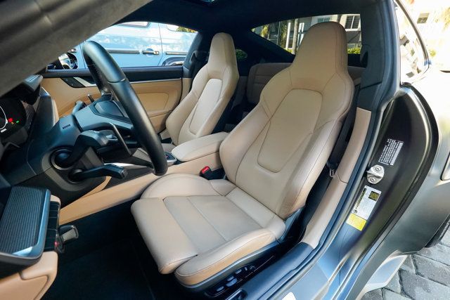 2023 Porsche 911 Turbo S Coupe - 22975882 - 54