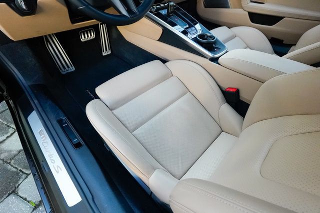 2023 Porsche 911 Turbo S Coupe - 22975882 - 59