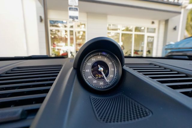 2023 Porsche 911 Turbo S Coupe - 22975882 - 65