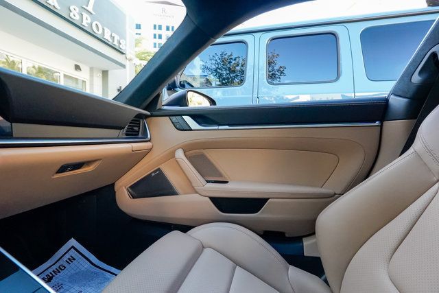 2023 Porsche 911 Turbo S Coupe - 22975882 - 67