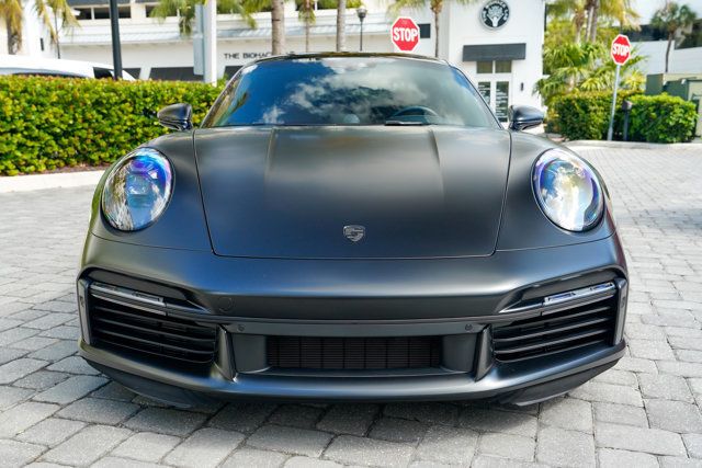 2023 Porsche 911 Turbo S Coupe - 22975882 - 6