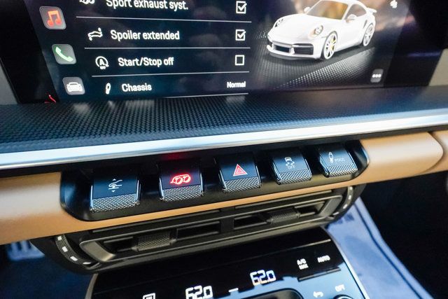 2023 Porsche 911 Turbo S Coupe - 22975882 - 69