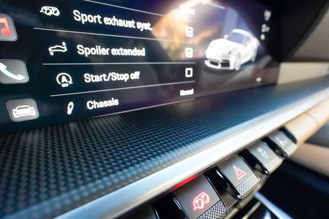 2023 Porsche 911 Turbo S Coupe - 22975882 - 70