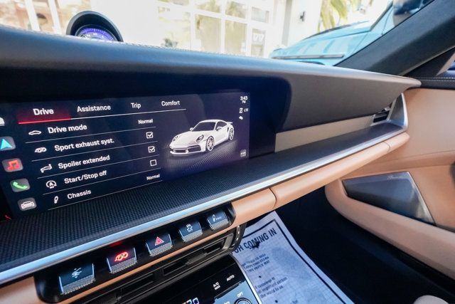 2023 Porsche 911 Turbo S Coupe - 22975882 - 71
