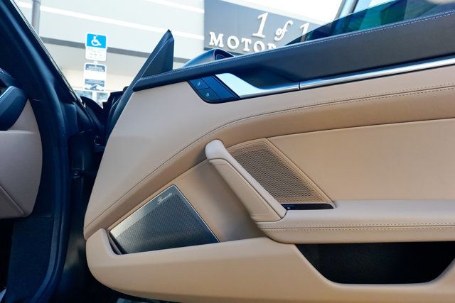 2023 Porsche 911 Turbo S Coupe - 22975882 - 76