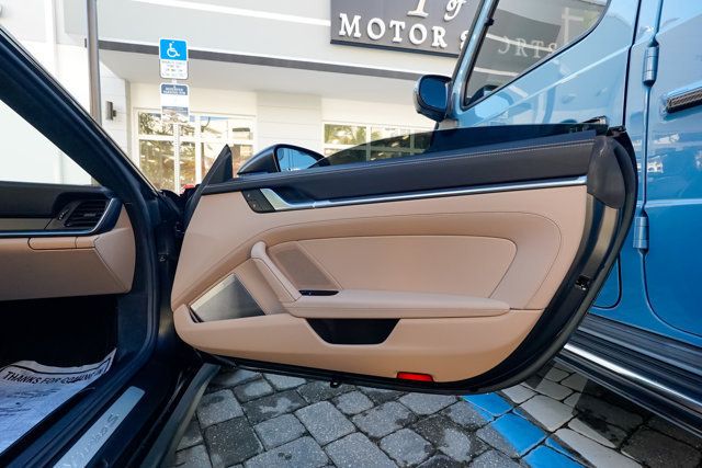 2023 Porsche 911 Turbo S Coupe - 22975882 - 77