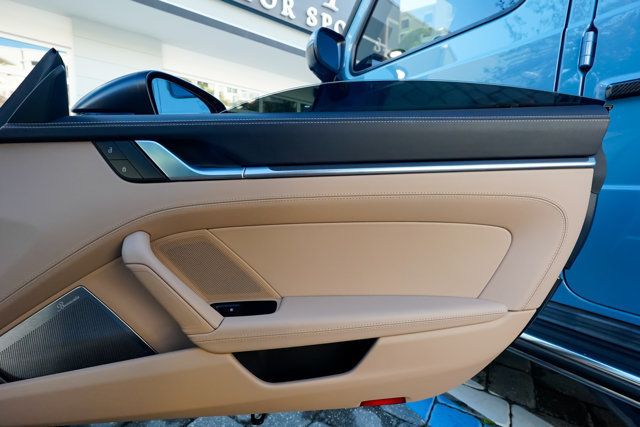 2023 Porsche 911 Turbo S Coupe - 22975882 - 78