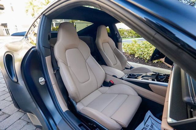 2023 Porsche 911 Turbo S Coupe - 22975882 - 80