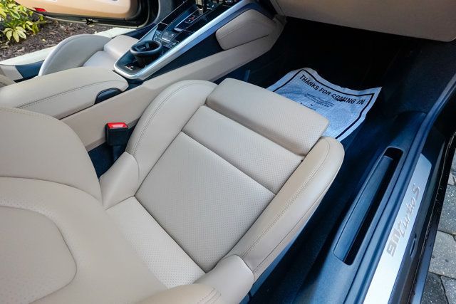 2023 Porsche 911 Turbo S Coupe - 22975882 - 81