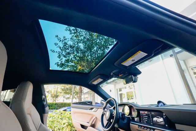 2023 Porsche 911 Turbo S Coupe - 22975882 - 85