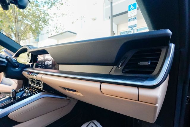 2023 Porsche 911 Turbo S Coupe - 22975882 - 86