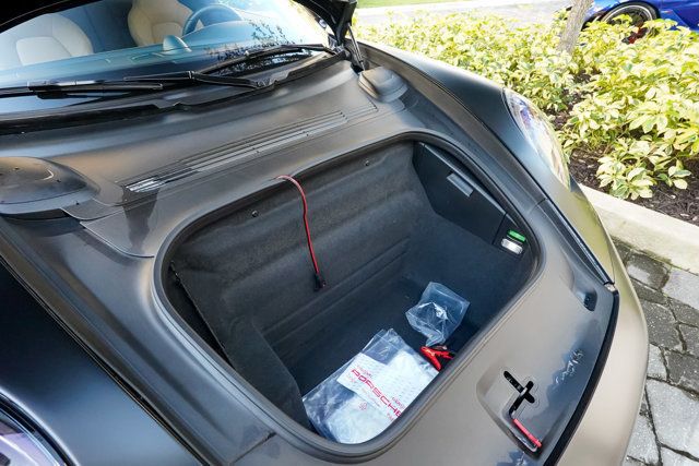 2023 Porsche 911 Turbo S Coupe - 22975882 - 87