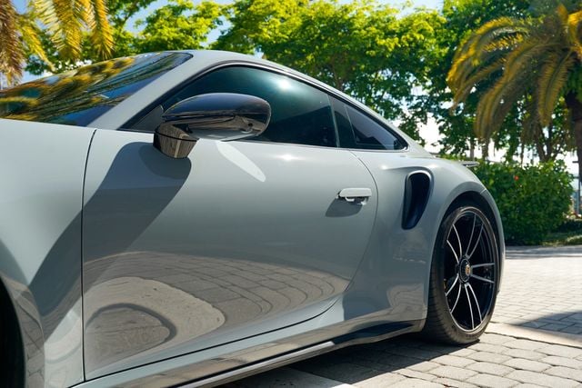 2023 Porsche 911 Turbo S Coupe - 23029578 - 9