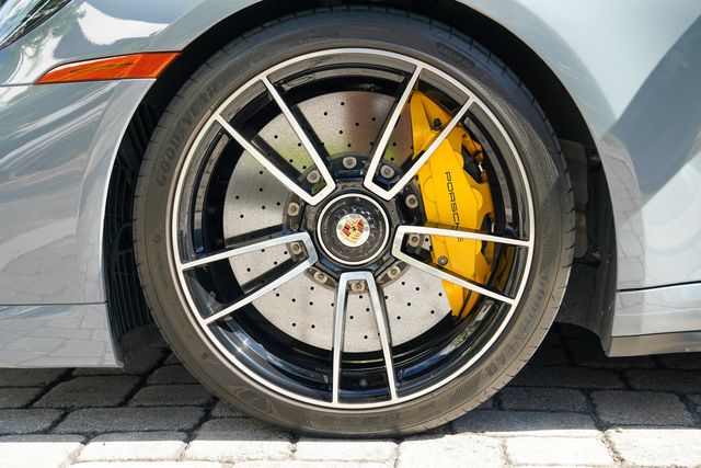 2023 Porsche 911 Turbo S Coupe - 23029578 - 12