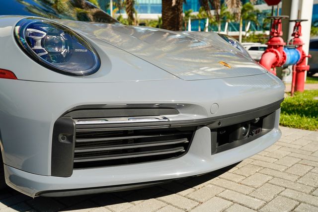 2023 Porsche 911 Turbo S Coupe - 23029578 - 39