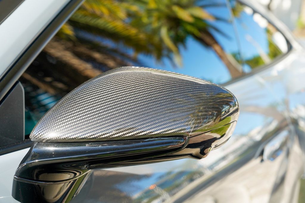 2023 Porsche 911 Turbo S Coupe - 23029578 - 44