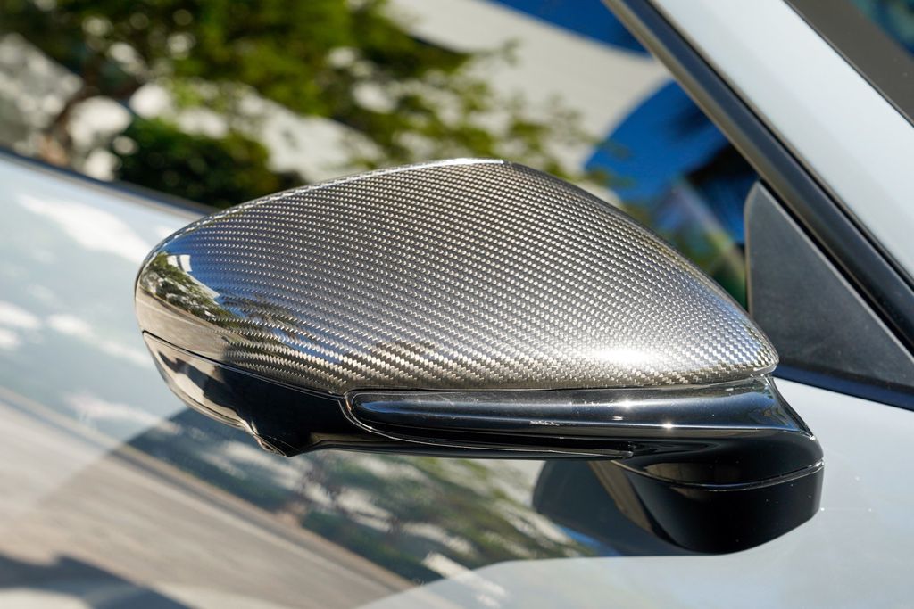 2023 Porsche 911 Turbo S Coupe - 23029578 - 52
