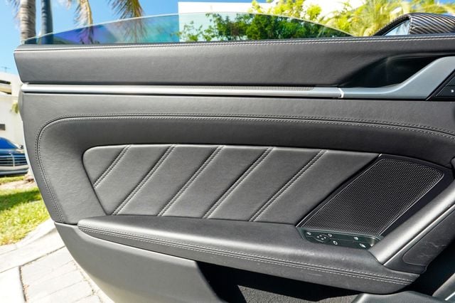 2023 Porsche 911 Turbo S Coupe - 23029578 - 55