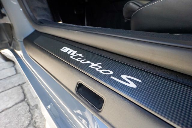 2023 Porsche 911 Turbo S Coupe - 23029578 - 57