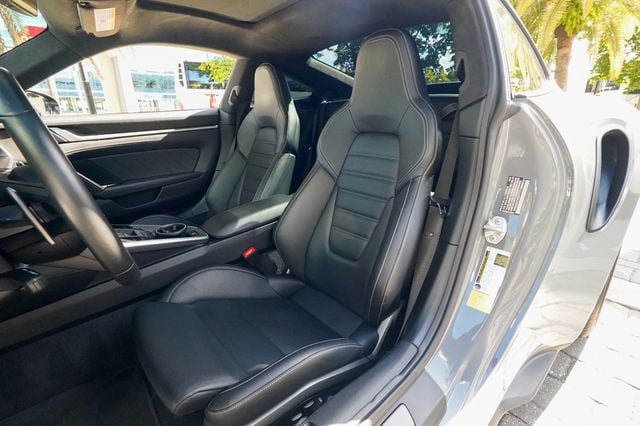2023 Porsche 911 Turbo S Coupe - 23029578 - 58