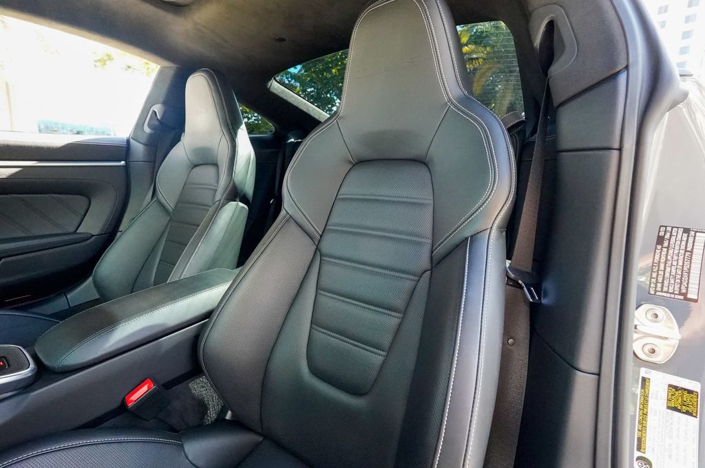 2023 Porsche 911 Turbo S Coupe - 23029578 - 59