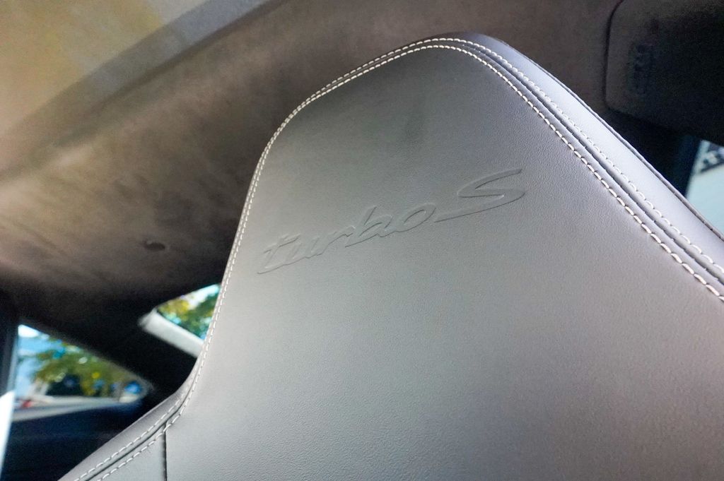 2023 Porsche 911 Turbo S Coupe - 23029578 - 60
