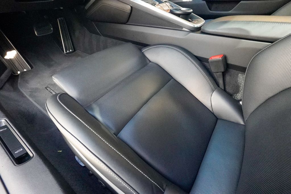 2023 Porsche 911 Turbo S Coupe - 23029578 - 62