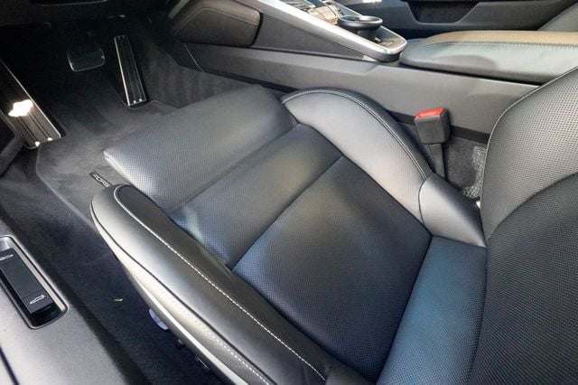 2023 Porsche 911 Turbo S Coupe - 23029578 - 62
