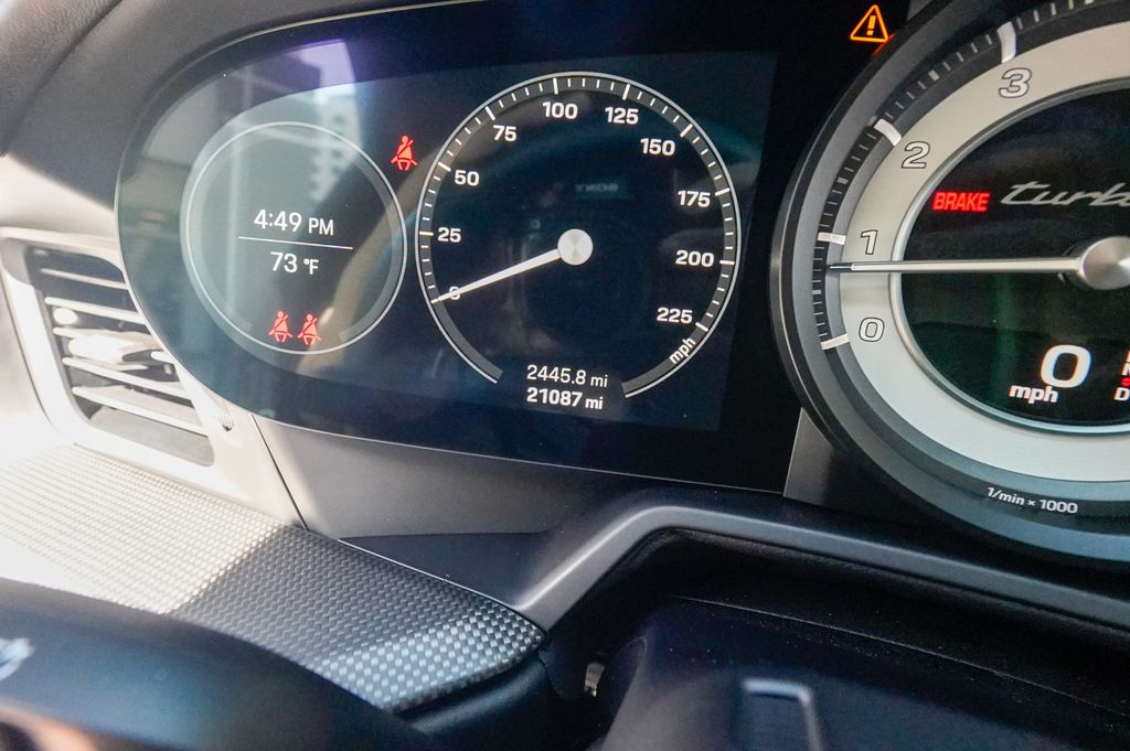 2023 Porsche 911 Turbo S Coupe - 23029578 - 66