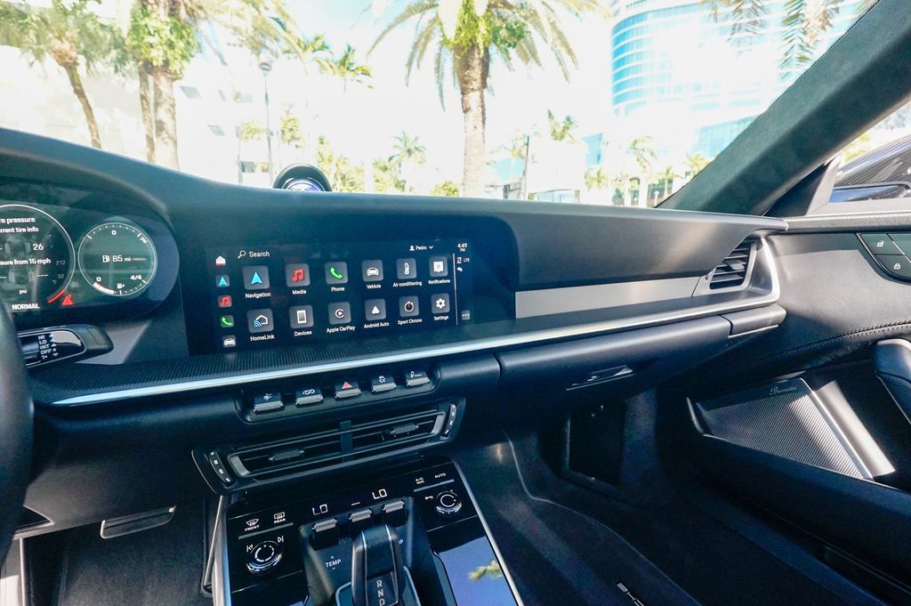 2023 Porsche 911 Turbo S Coupe - 23029578 - 67