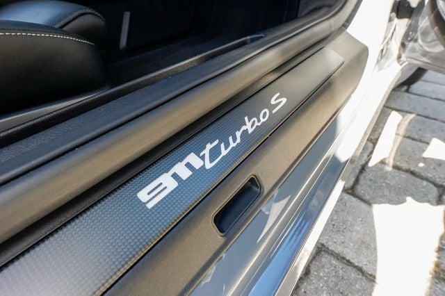 2023 Porsche 911 Turbo S Coupe - 23029578 - 78