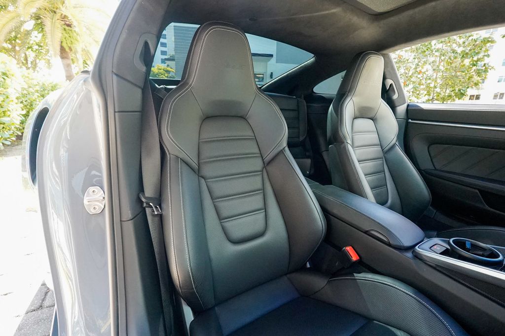 2023 Porsche 911 Turbo S Coupe - 23029578 - 80