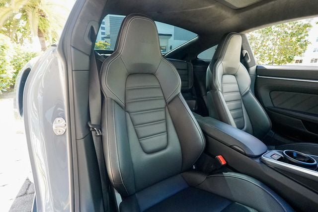 2023 Porsche 911 Turbo S Coupe - 23029578 - 80