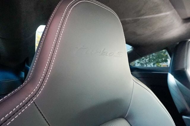 2023 Porsche 911 Turbo S Coupe - 23029578 - 81