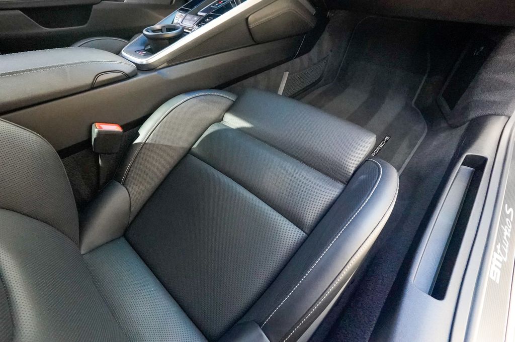 2023 Porsche 911 Turbo S Coupe - 23029578 - 83