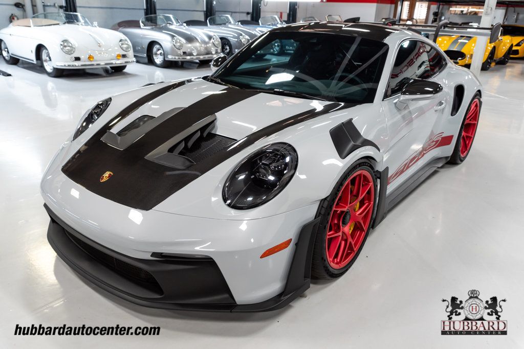 2023 Porsche 911 GT3 RS  - 22662846 - 10