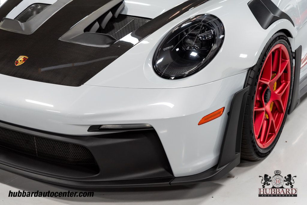 2023 Porsche 911 GT3 RS  - 22662846 - 11