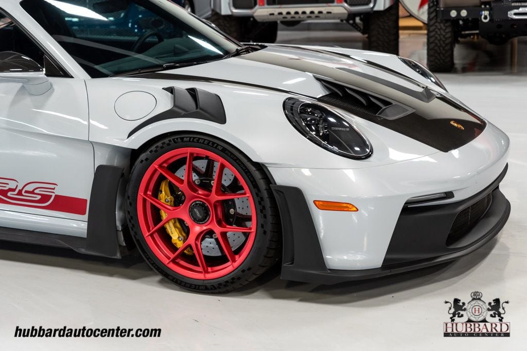 2023 Porsche 911 GT3 RS  - 22662846 - 19